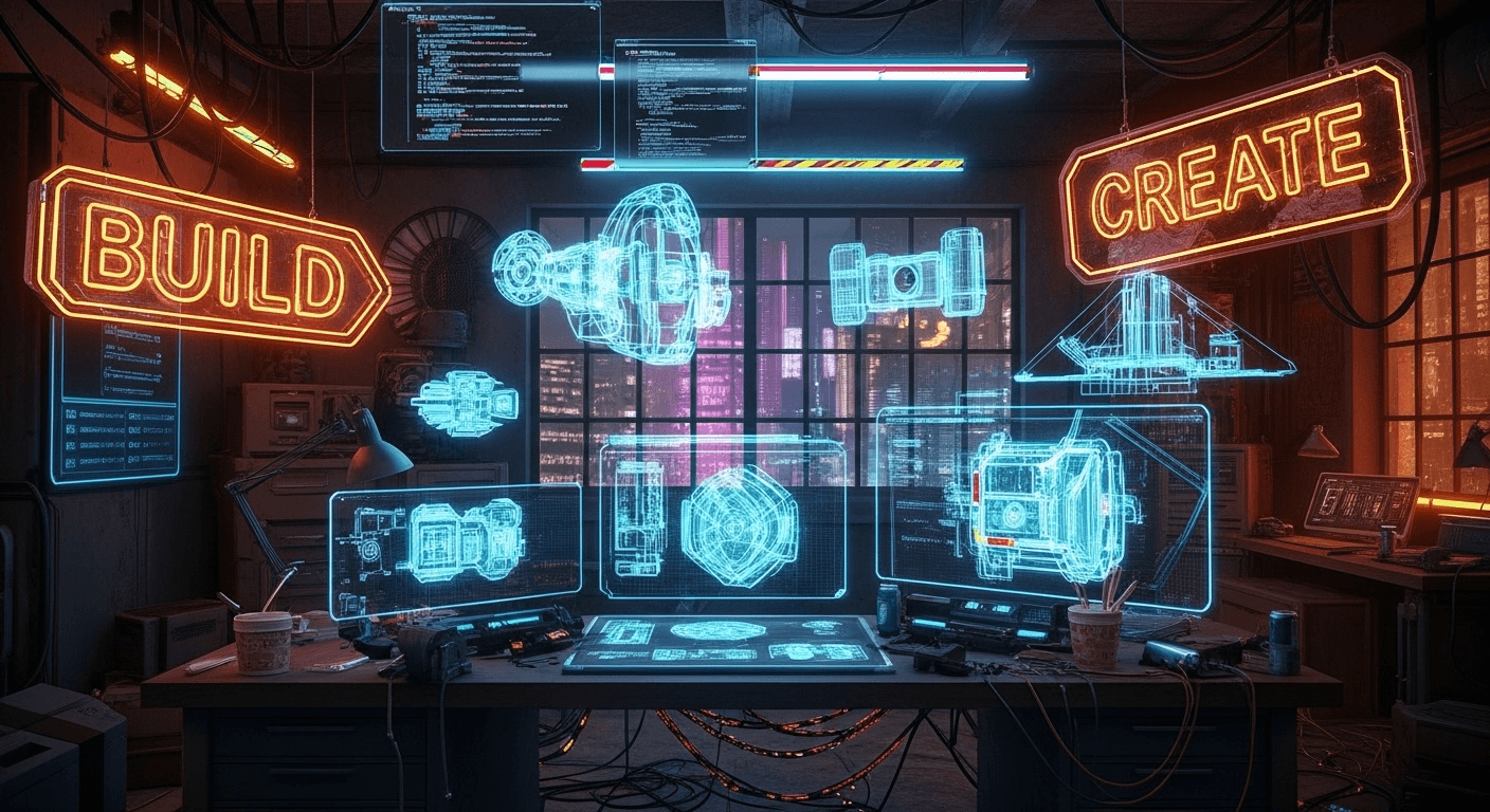 Portfolio-video med Claude Code + Remotion — Programmatisk video utan videoredigerare